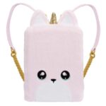 ست 3 در 1 نانانا سورپرایز Na! Na! Na! Surprise سری Backpack مدل Britney Sparkles, image 5