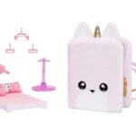 ست 3 در 1 نانانا سورپرایز Na! Na! Na! Surprise سری Backpack مدل Britney Sparkles, image 3