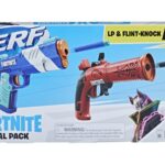 پک 2 تایی تفنگ های نرف Nerf مدل Fortnite Dual Pack, image 4