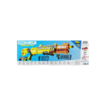 تفنگ نرف Nerf مدل Fortnite Legendary Tac, image 12