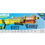 تفنگ نرف Nerf مدل Fortnite Legendary Tac, image 13