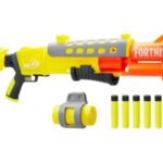 تفنگ نرف Nerf مدل Fortnite Legendary Tac, image 9