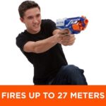 تفنگ نرف Nerf مدل Disruptor, image 8
