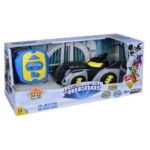 ماشین Super Friends Blazing Engines ( بتمن ), image