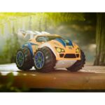 ماشین کنترلی 20 سانتی Nano VaporizR مدل نارنجی, image 2