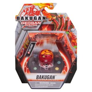 پک تکی باکوگان Bakugan سری GeoGan Rising مدل Nillious