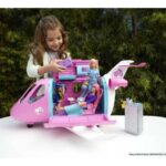 هواپیما عروسک های 30 سانتی, image 2