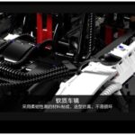 ماشین کنترلی ساختنی پاگانیBC Huayra راستار با مقیاس 1:8, تنوع: 97900RST-Pagani, image 18