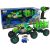 ماشین کنترلی آفرودی Crazon مدل Dinosaur Truck با مقیاس 1:14, image