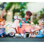 موتور صورتی عروسک های OG, image 16