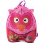 کولهی 3D جغد Okiedog, image