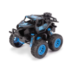 ماشین آفرودی صخره نورد 8 سانتی Dickie Toysمدل آبی, تنوع: 203341025-Rock Crawler Blue, image