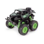 ماشین آفرودی صخره نورد 8 سانتی Dickie Toys مدل سبز, تنوع: 203341025-Rock Crawler Green, image