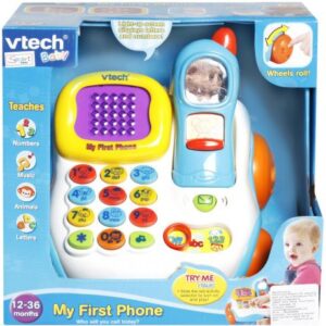 تلفن آموزشی Vtech