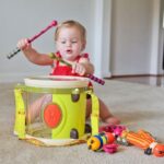 طبل کودک B.Toys, image 9