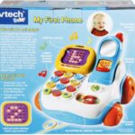 تلفن آموزشی Vtech, image 2