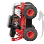ماشین کنترلی Hot Wheels سری Monster Trucks مدل Bone Shaker با مقیاس 1:24, image 2
