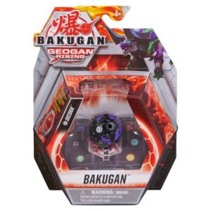 پک تکی باکوگان Bakugan سری GeoGan Rising مدل Oxidox