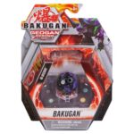 پک تکی باکوگان Bakugan سری GeoGan Rising مدل Oxidox, image