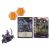 پک تکی باکوگان Bakugan سری GeoGan Rising مدل Oxidox, image 4