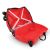 چمدان چرخ‌دار کفشدوزک Trunki, image 2
