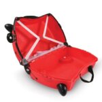 چمدان چرخ‌دار کفشدوزک Trunki, image 2