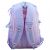 کوله پشتی 46 سانتی Pause مدل بنفش و صورتی, image 3