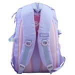 کوله پشتی 46 سانتی Pause مدل بنفش و صورتی, image 3