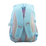 کوله پشتی 46 سانتی Pause مدل آبی و صورتی, image 3