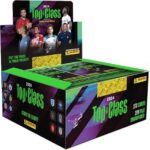 باکس کامل شامل 24 پک 8 تایی کارت فوتبالی Top Class 2024 ایتالیایی Panini, image