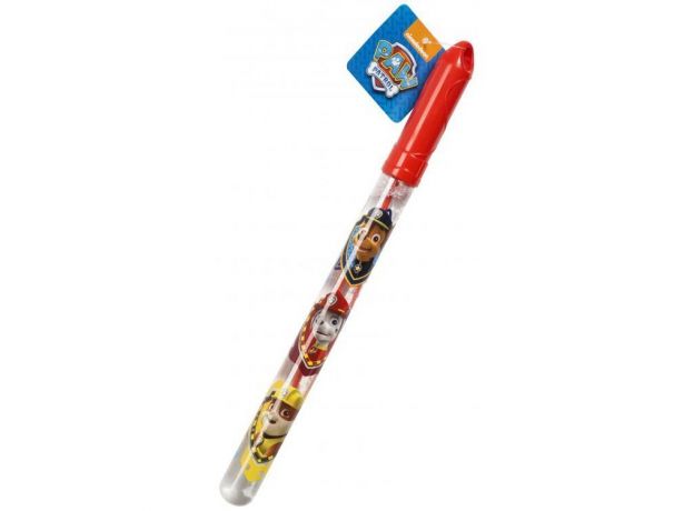 حباب ساز سگ های نگهبان پاپاترول, image