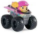 ماشین سگ های نگهبان سری Rescue Wheels مدل اسکای, تنوع: 6067086-Skye, image 2