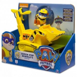 لودر رابل(Paw Patrol), image