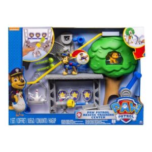 مرکز تعلیم امداد و نجات Paw Patrol, image