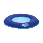 حلقه شنا Wahu مدل سرمه‌ای, image