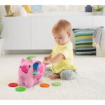 قلک آموزشی موزیکال Fisher Price, image 10
