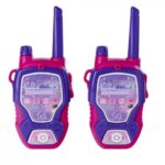 واکی تاکی Dickie Toys مدل صورتی, تنوع: 201118199-Walkie Talkie Pink Drivez, image 5