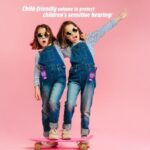 واکی تاکی Dickie Toys مدل صورتی, تنوع: 201118199-Walkie Talkie Pink Drivez, image 2