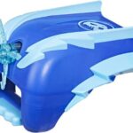 دستکش قدرتمند کت بوی گروه شب نقاب PJ Masks, تنوع: F2088-Catboy, image 5