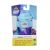 اسلایم کرانچی Play Doh مدل بنفش و آبی, تنوع: F4701-Purple and Blue, image
