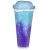 اسلایم کرانچی Play Doh مدل بنفش و آبی, تنوع: F4701-Purple and Blue, image 2