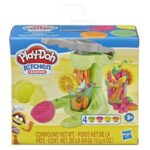 ست خمیربازی آبمیوه گیری Play Doh, تنوع: E66865L00-Juice, image
