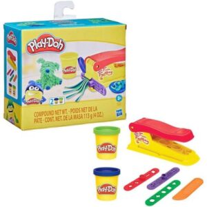 ست کوچک خمیربازی کارخانه خلاقیت Play Doh, تنوع: E4902EU42-Factory, image