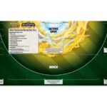 پک کارت بازی Pokemon سری Deluxe Battle Deck مدل Zapdos ex, تنوع: PK290-85600-Zapdos ex, image 3