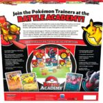 آکادمی مبارزات 2024 Pokemon, image 7