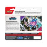 پک کارت بازی 30 تایی Pokemon سری Scarlet and Violet 05 مدل Cleffa, تنوع: PK188-85646-Cleffa, image 3