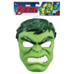ماسک هالک Avengers Hero, تنوع: B9945- Mask Hulk, image 2