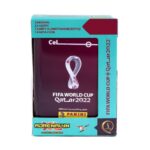 پک کارت بازی فوتبالی Adrenalyn XL مدل Pocket Tin بنفش رنگ, image 4