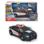 ماشین پلیس دوج چارجر 33 سانتی Dickie Toys, image