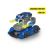ماشین پلیس تروپر 12 سانتی 2 در 1 Dickie Toys, تنوع: 203792000-Police Trooper, image 5